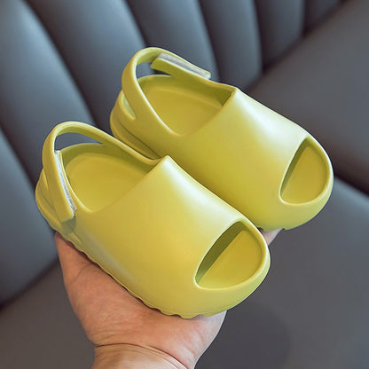 "Baby Cloud" baby sandals
