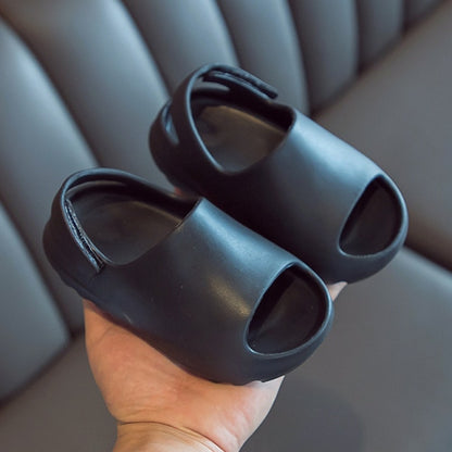 "Baby Cloud" baby sandals