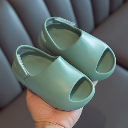 "Baby Cloud" baby sandals