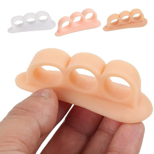 corrector juanetes gel suave pie alivio dolor