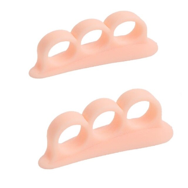 corrector juanetes gel suave varios modelos