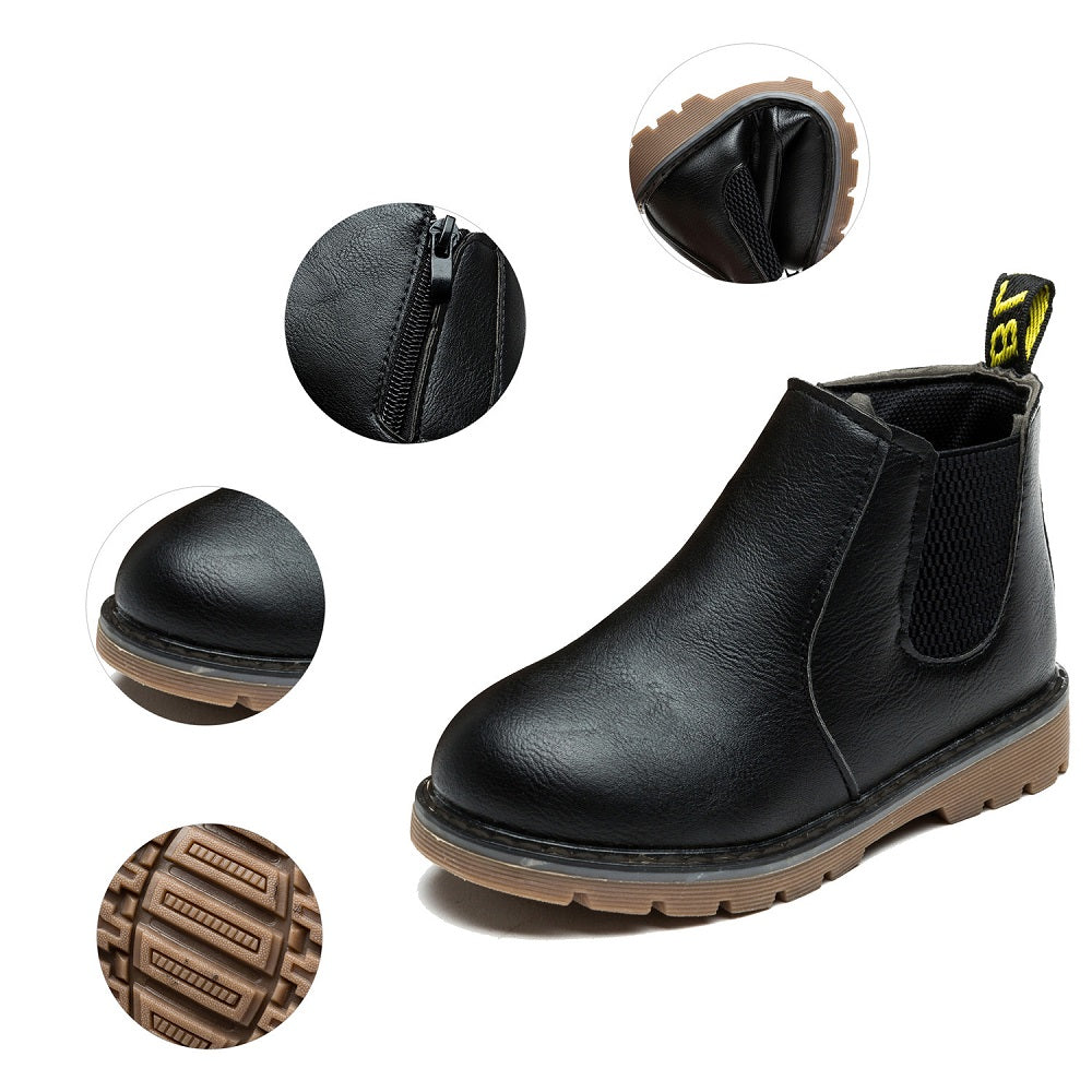 Winterstiefel für Jungen