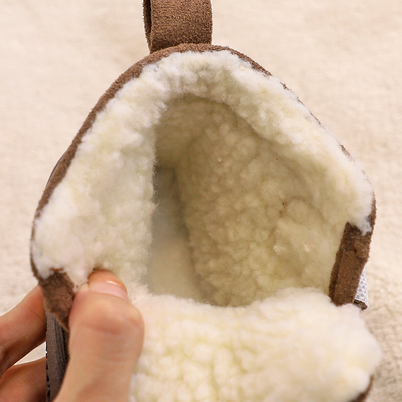 botas ugg bebe