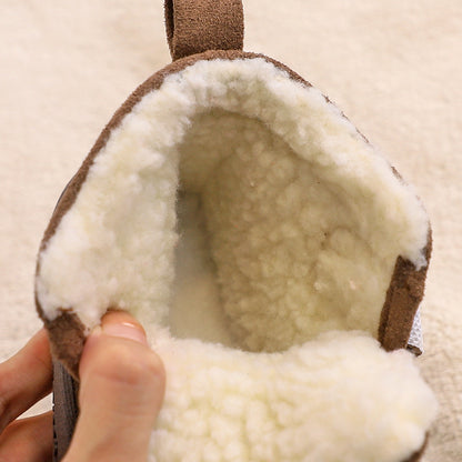 botas ugg bebe