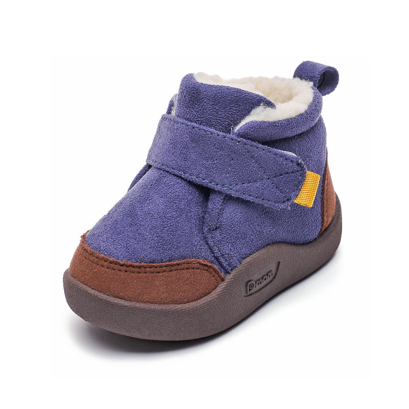 botas bebe ugg primeros pasos calentitas regalo