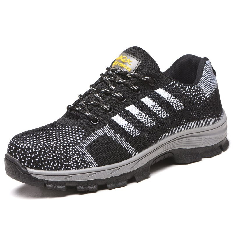 Comfortable Safety Shoes