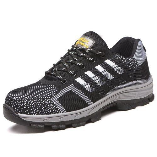 Comfortable Safety Shoes