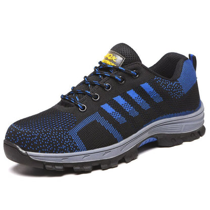 Comfortable Safety Shoes