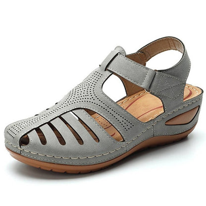 Sandali comfort da donna