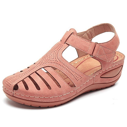 Sandali comfort da donna