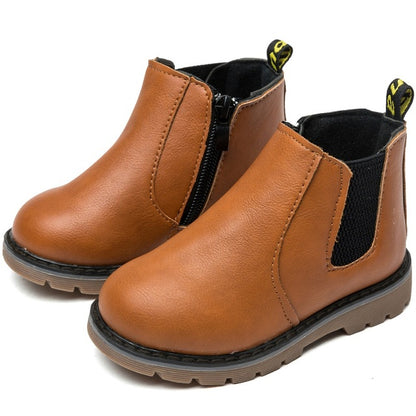 Winterstiefel für Jungen