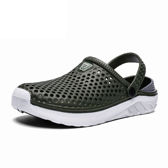 Wasserdichte Sandalen „X Fresh“ 