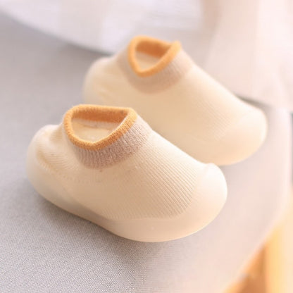 Chaussure chaussette pour bébé
