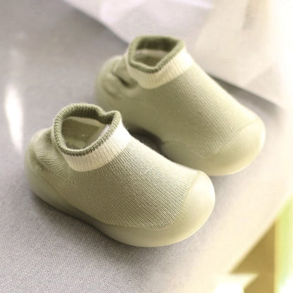 calcetines zapato bebe varios modelos regalo recién nacido