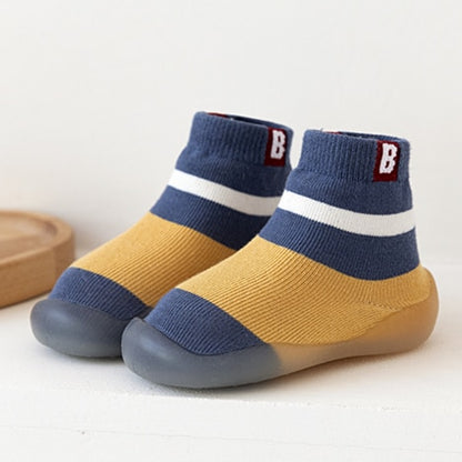 Chaussure chaussette pour bébé