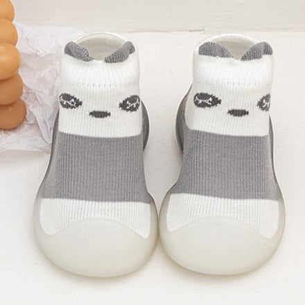 Chaussure chaussette pour bébé