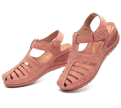 Sandali comfort da donna