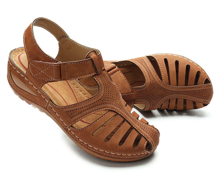 Sandali comfort da donna