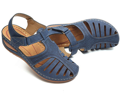 Sandali comfort da donna