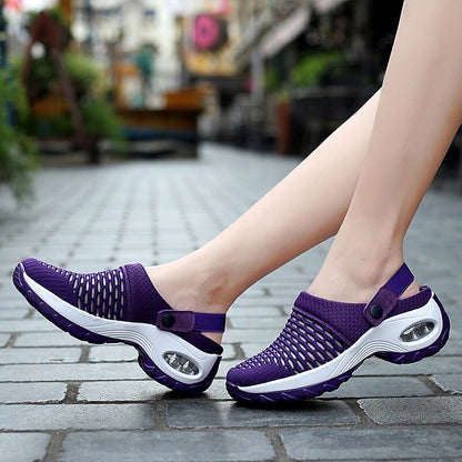 Sandalias de verano "Air Fresh"