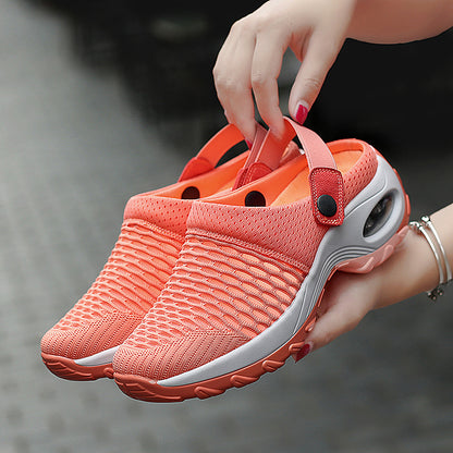 Sandalias de verano "Air Fresh"