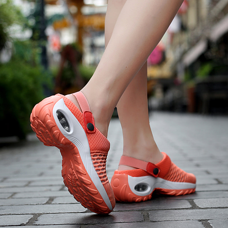 Sandalias de verano "Air Fresh"
