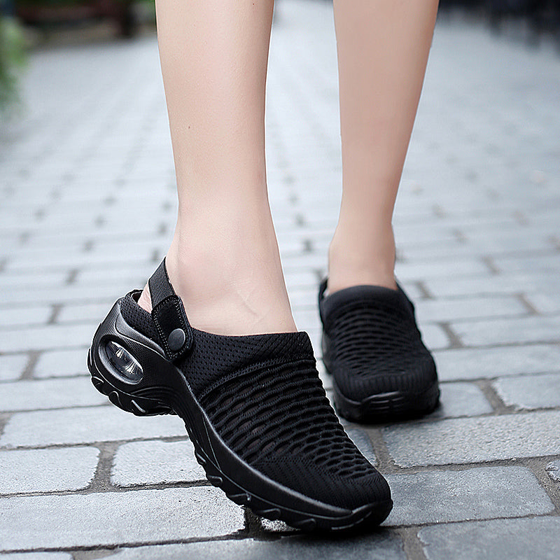 Sandalias de verano "Air Fresh"