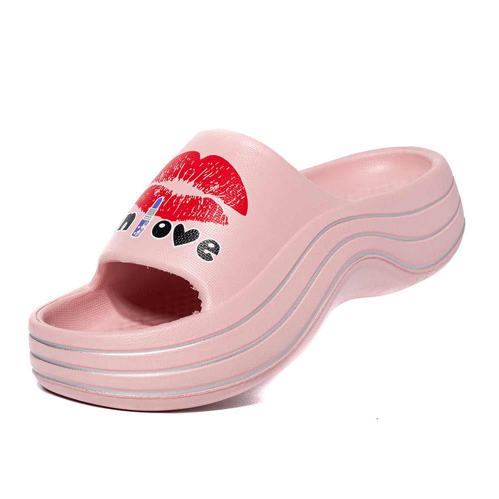 Sandales pour Femme "In Love"