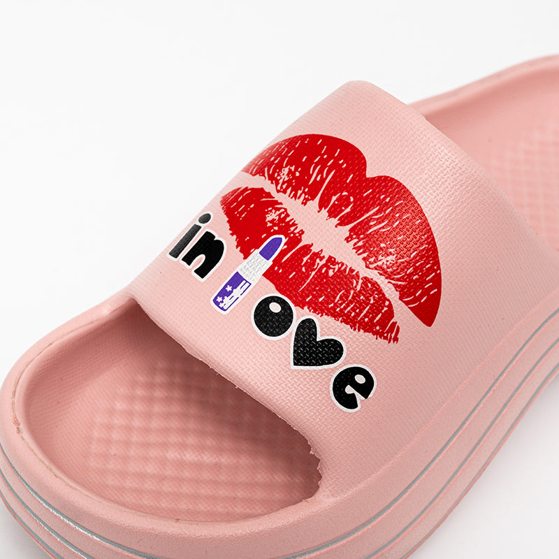 Sandales pour Femme "In Love"