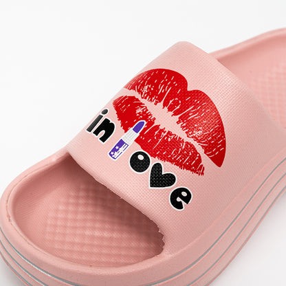 Sandales pour Femme "In Love"