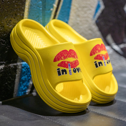 Sandales pour Femme "In Love"