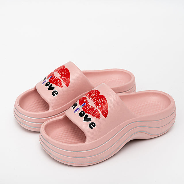 Sandales pour Femme "In Love"