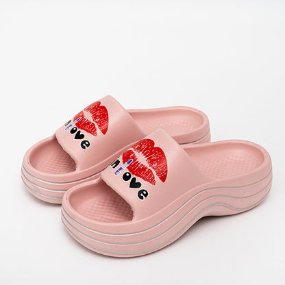 Sandales pour Femme "In Love"