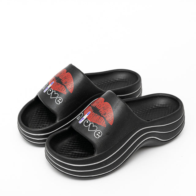 Sandales pour Femme "In Love"