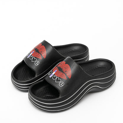 Sandales pour Femme "In Love"