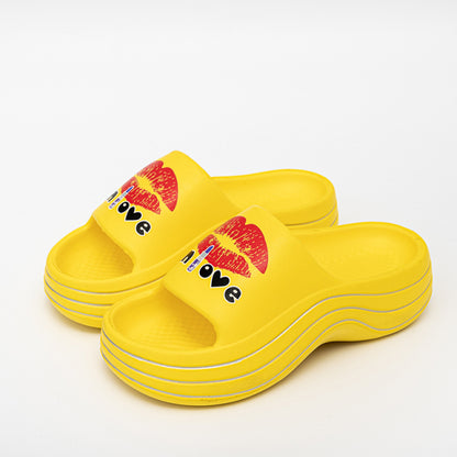 Sandales pour Femme "In Love"
