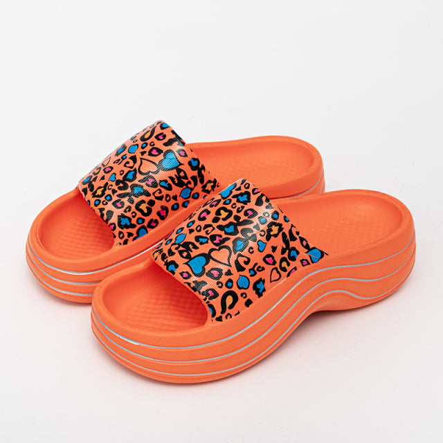 Sandales pour Femme "In Love"