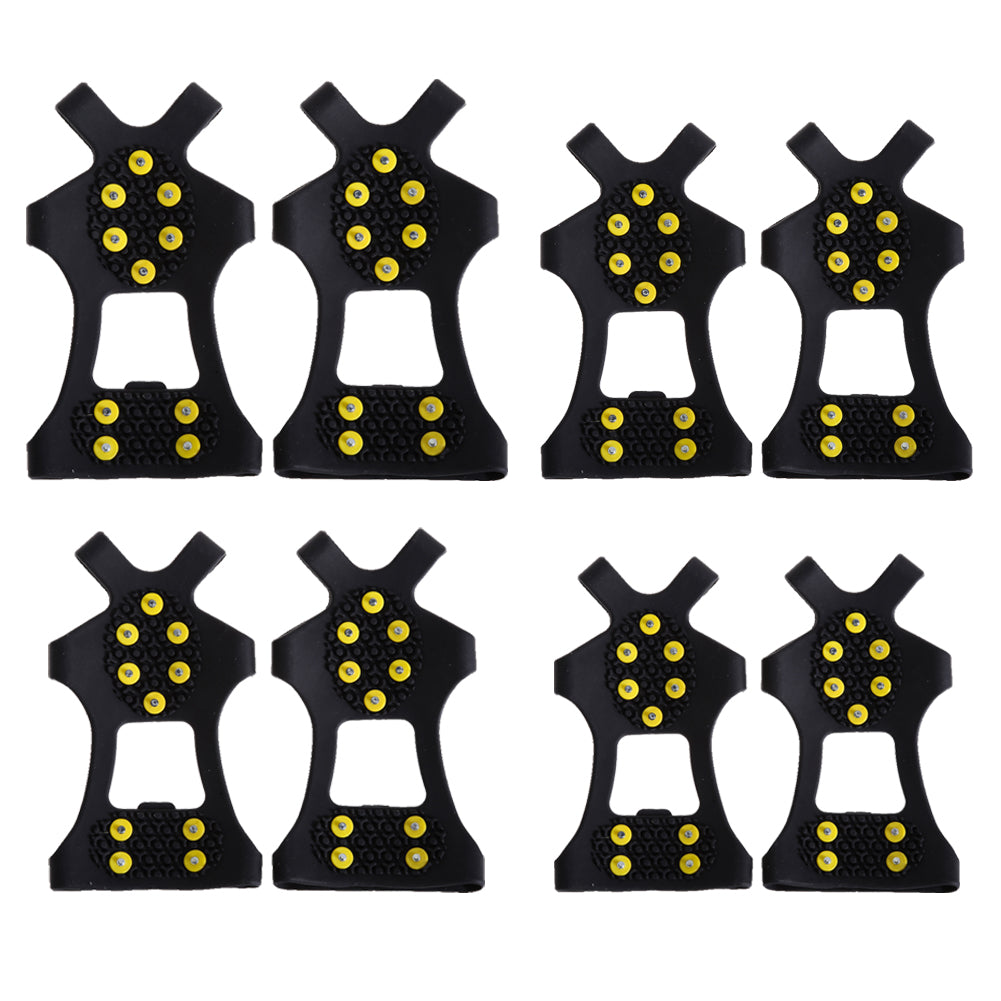 crampones nieve resistentes comprar online España baratos