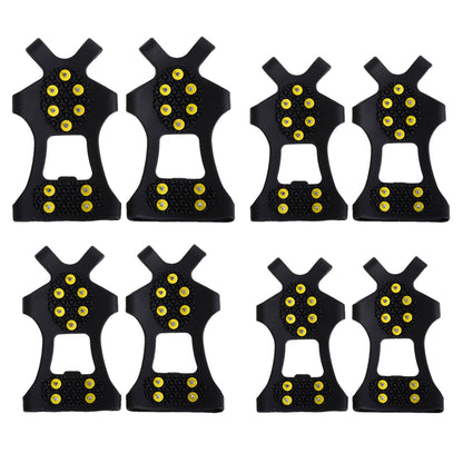 crampones nieve resistentes comprar online España baratos