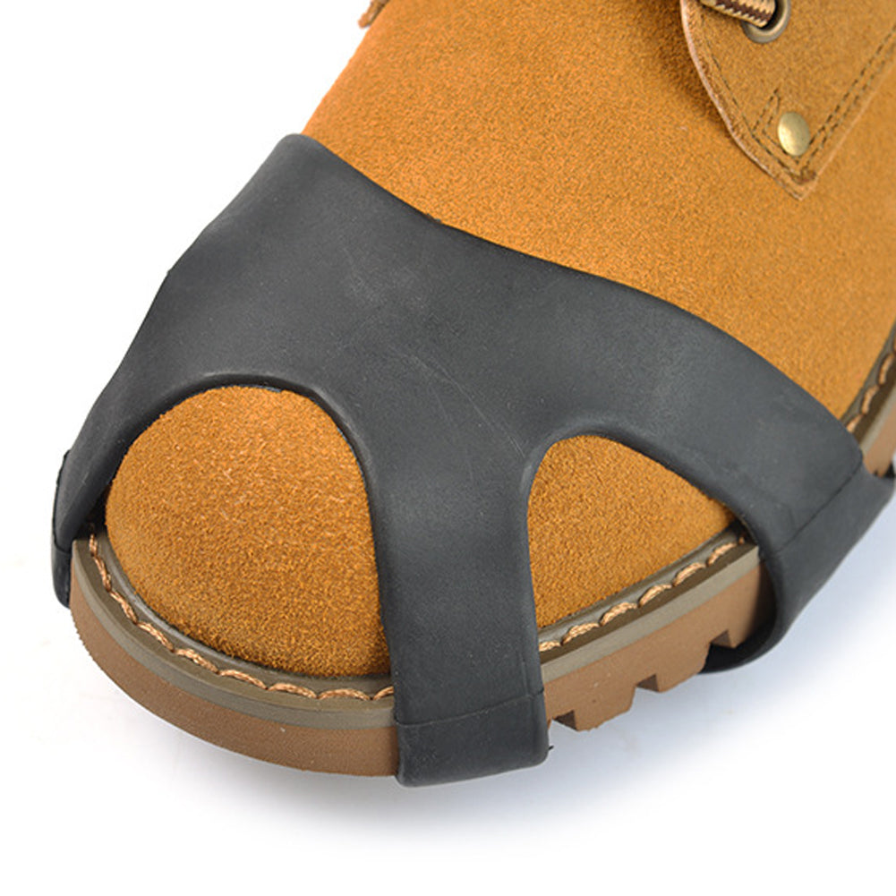 crampones nieve accesorios caminar hielo exterior montaña