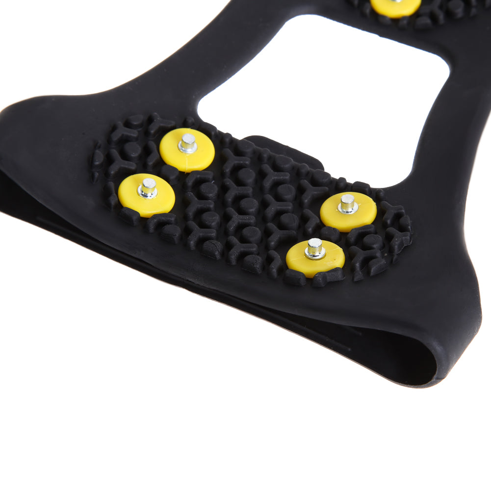 crampones nieve equipo montaña acero comprar oferta