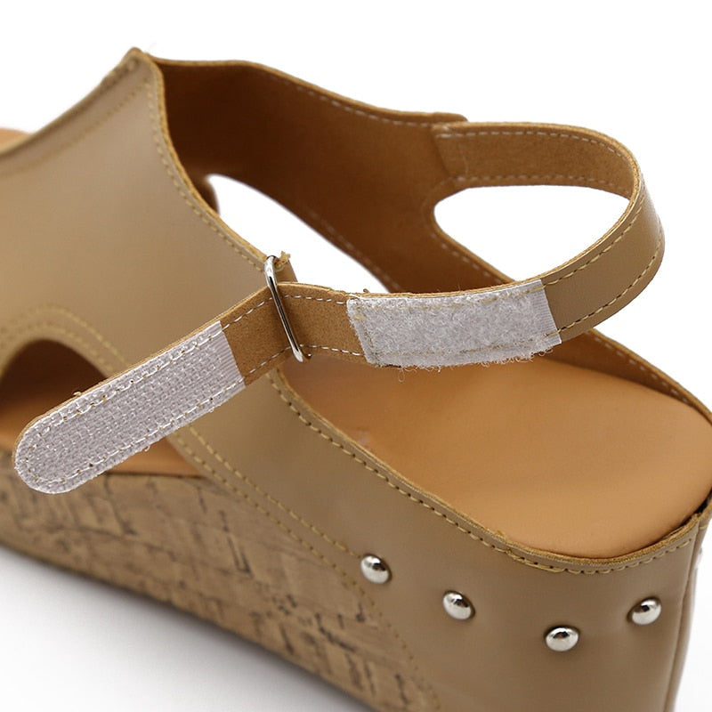 sandalias fiesta tacón medio mujer verano 2026 elegantes