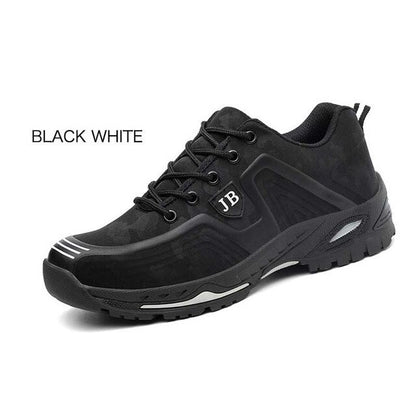 zapatos seguridad punta acero hombre comprar España