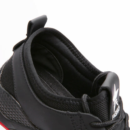 zapatos seguridad deportivos hombre suela antideslizante