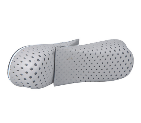 Plantillas Elevadoras Gel - Don Zapas