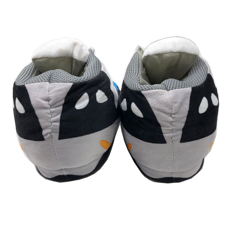 Zapatillas Andar por Casa Deportivas - Don Zapas