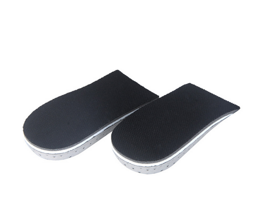 Plantillas Elevadoras Gel - Don Zapas