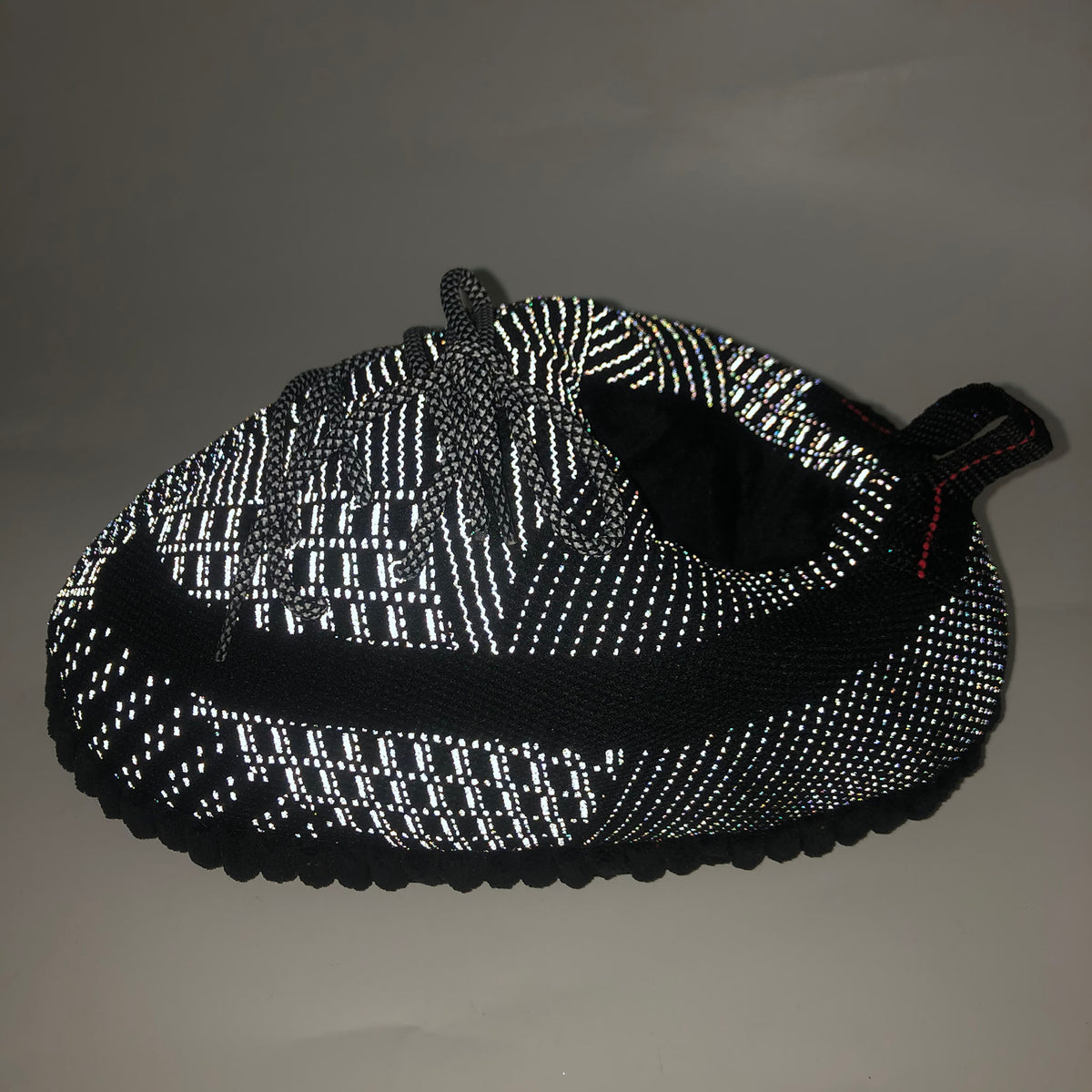 Zapatillas Estar por Casa Yeezy Brillantes - Don Zapas
